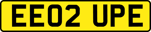 EE02UPE