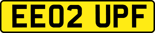 EE02UPF