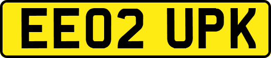 EE02UPK