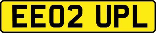 EE02UPL