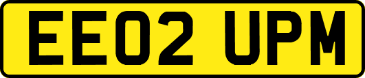 EE02UPM