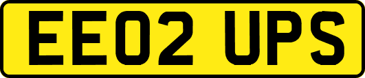 EE02UPS