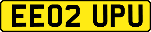 EE02UPU