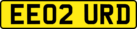 EE02URD