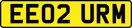 EE02URM