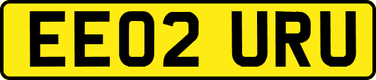 EE02URU