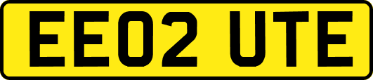 EE02UTE