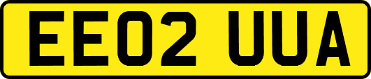 EE02UUA