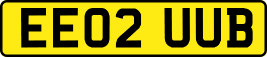 EE02UUB