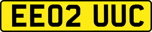 EE02UUC