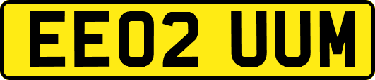 EE02UUM