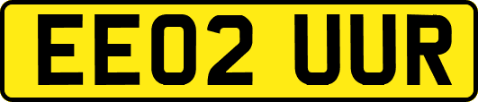 EE02UUR