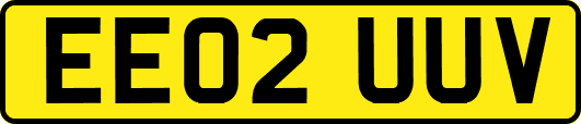 EE02UUV