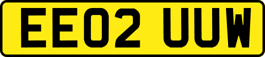 EE02UUW