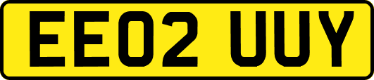 EE02UUY