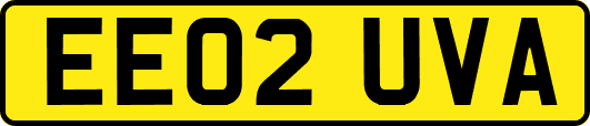 EE02UVA