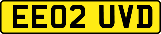 EE02UVD