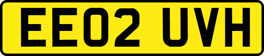 EE02UVH