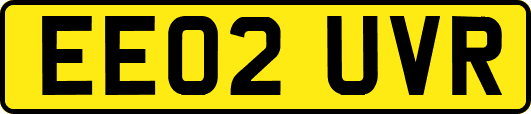 EE02UVR
