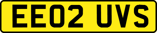 EE02UVS