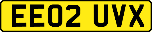 EE02UVX