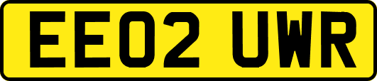 EE02UWR