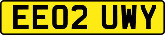 EE02UWY