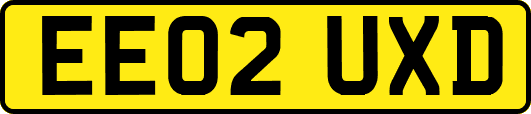 EE02UXD
