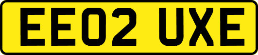 EE02UXE