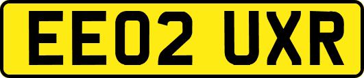 EE02UXR