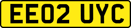 EE02UYC