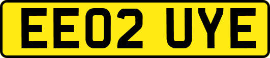 EE02UYE