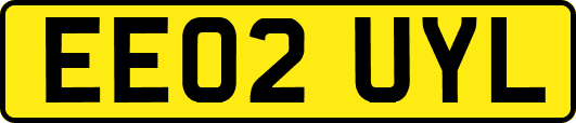 EE02UYL