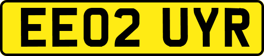 EE02UYR