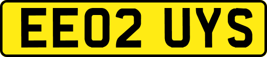 EE02UYS