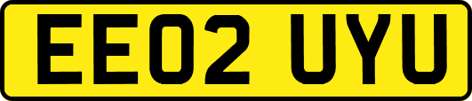 EE02UYU