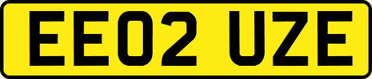 EE02UZE