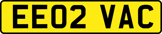 EE02VAC