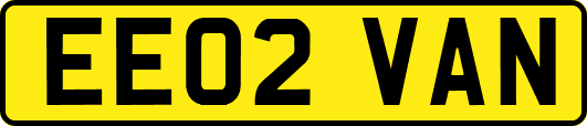 EE02VAN