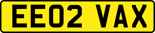 EE02VAX