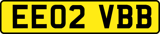 EE02VBB