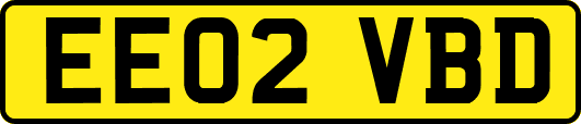 EE02VBD