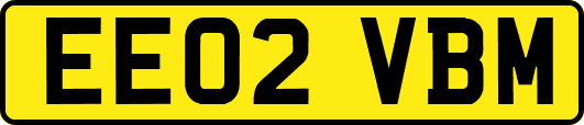 EE02VBM