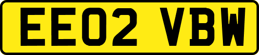 EE02VBW