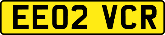 EE02VCR