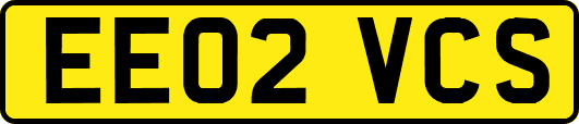 EE02VCS