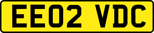 EE02VDC