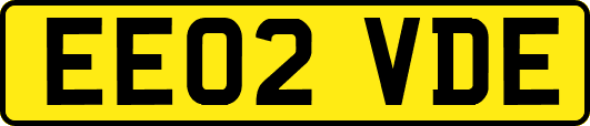 EE02VDE