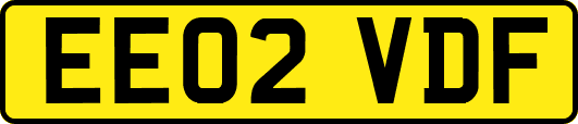 EE02VDF
