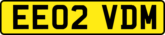 EE02VDM